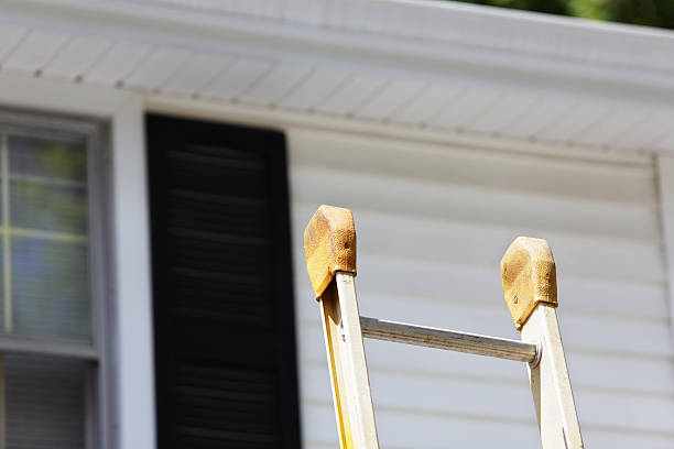 How To Choose The Right Materials for Your Siding Installation in 'Sutter, CA